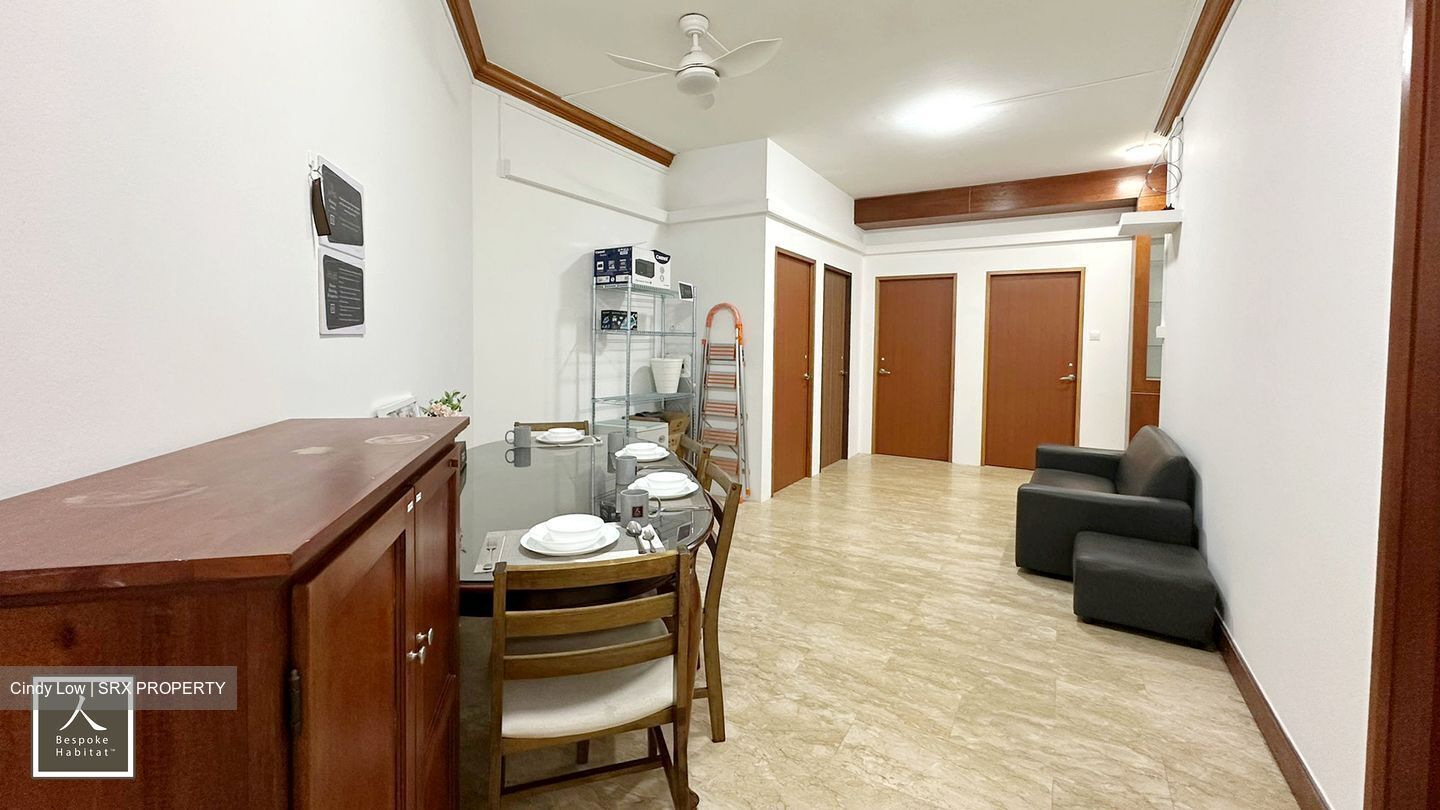 Parc Oasis (D22), Condominium #557581341